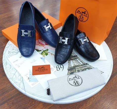 harga sepatu kulit hermes
